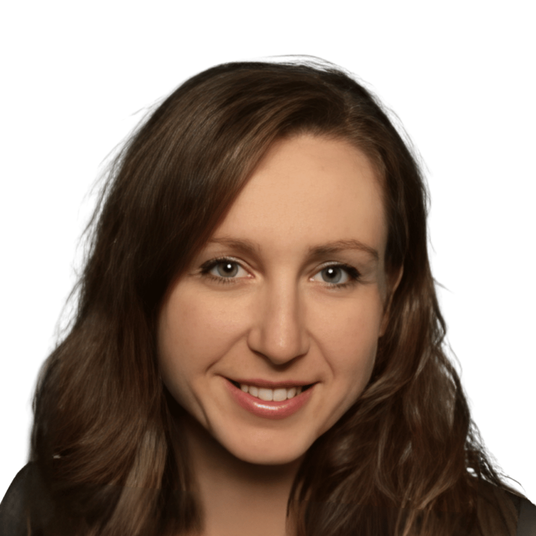 Dr Sandra Andraszewicz