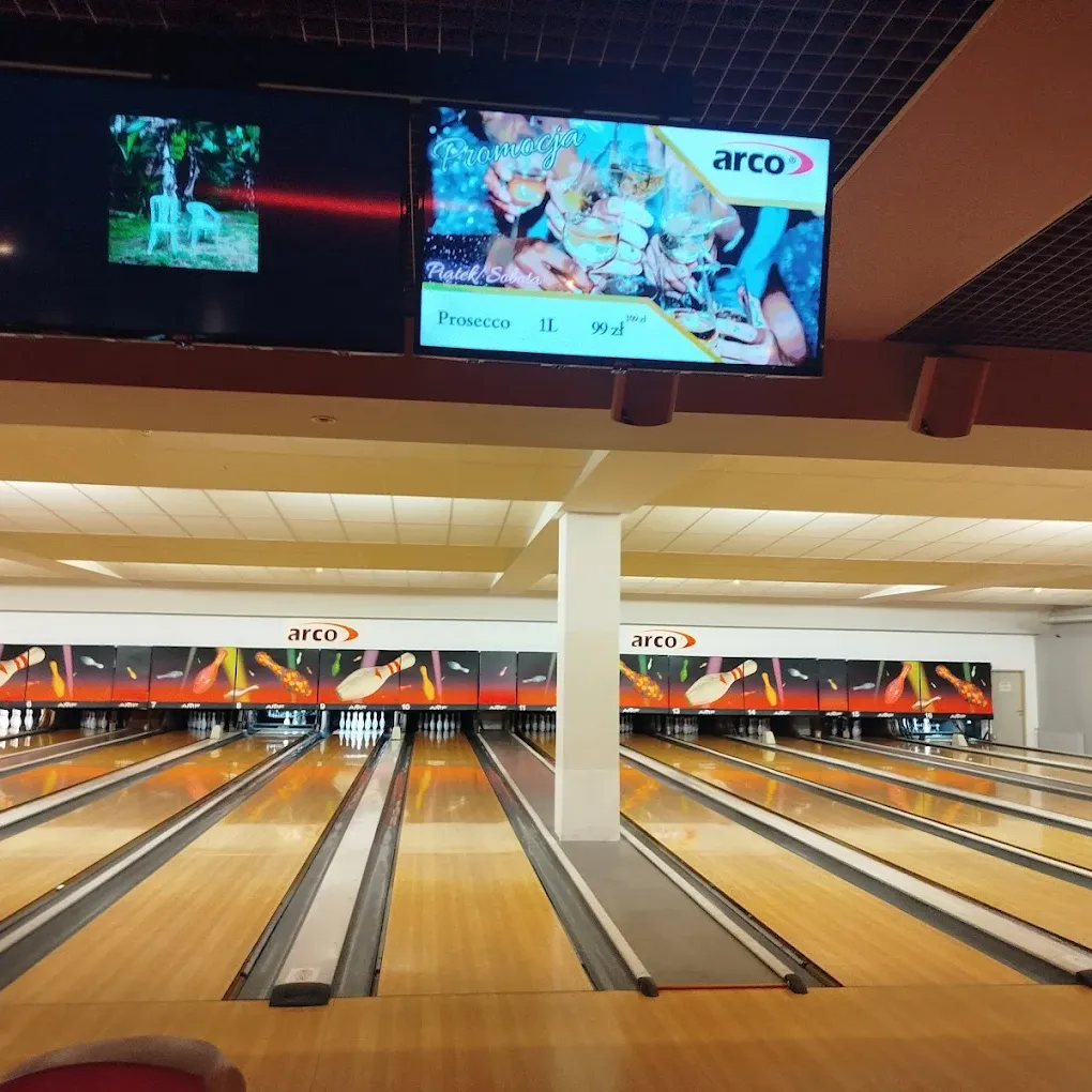 ARCO Club