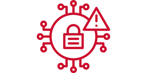Cybersecurity and data analysis