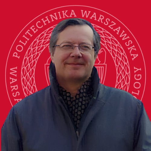 prof. Włodzimierz Kasprzak