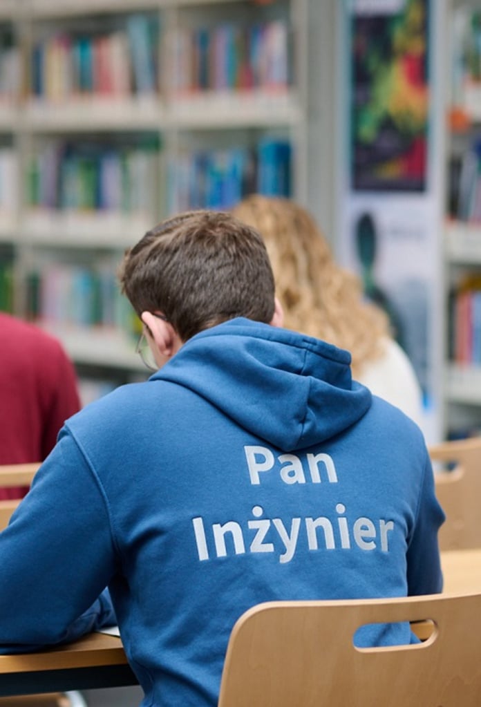 Student of WUT