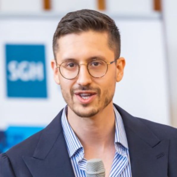 Cezary Jaroni