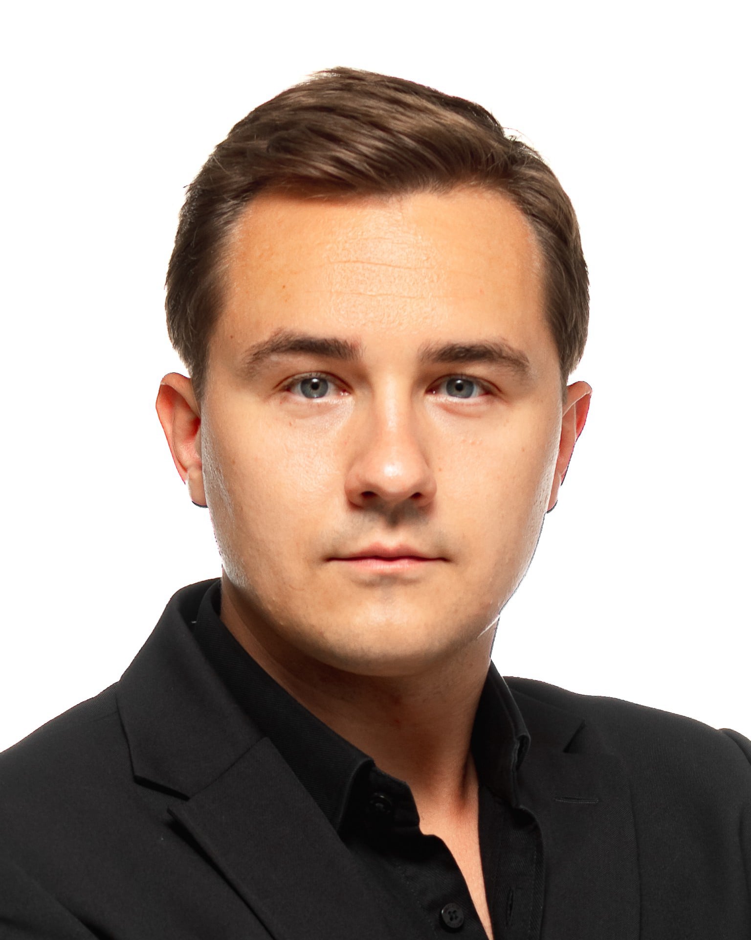 Daniel Kaszyński