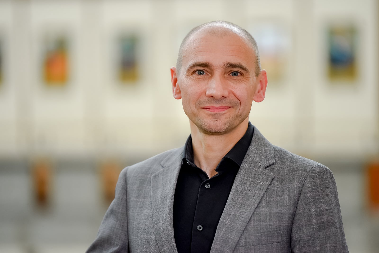 Michał Bernardelli