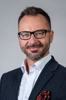 Michał Pindelski