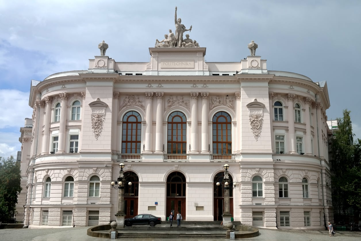 Warsaw University of Technology
