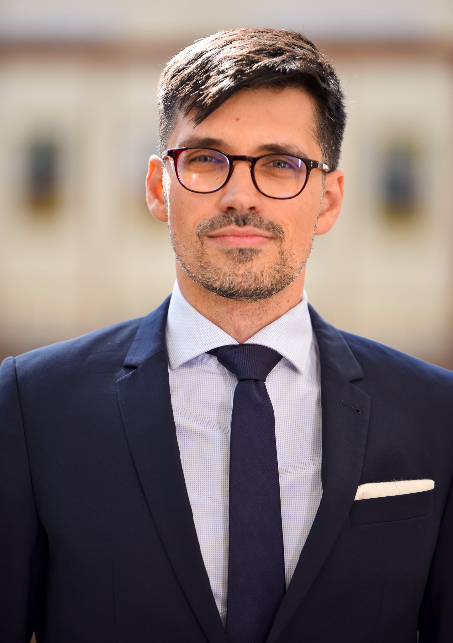 Łukasz Skrok